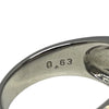 タサキ TASAKI リング プラチナ pt900 ジュエリー