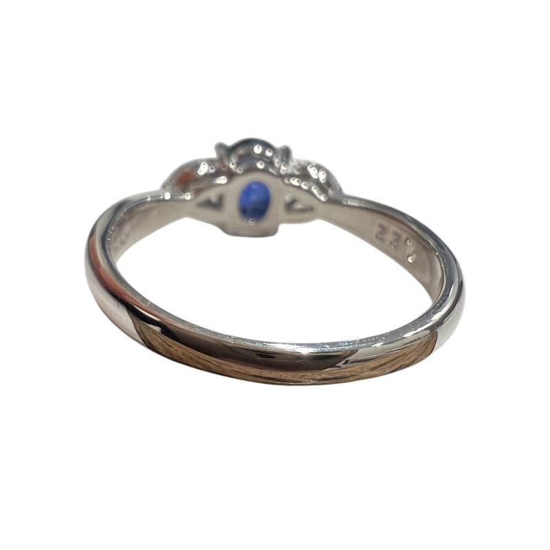 タサキ TASAKI リング プラチナ Pt900 ダイヤモンド ジュエリー