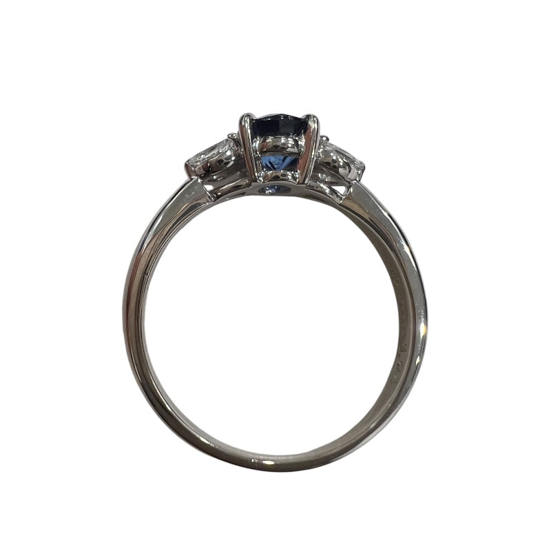 タサキ TASAKI リング プラチナ Pt900 ダイヤモンド ジュエリー