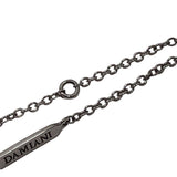 ダミアーニ DAMIANI ベルエポック クラウンダイヤネックレス 750WG ジュエリー