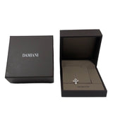 ダミアーニ DAMIANI ベルエポック クラウンダイヤネックレス 750WG ジュエリー