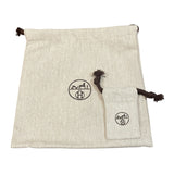 エルメス HERMES コリアドシアンベルトBMM 75cm ブラック/ゴールド スイフト/エプソン レディース ベルト