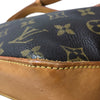 ルイ・ヴィトン LOUIS VUITTON トローター M51240 ブラウン モノグラムキャンバス レディース ショルダーバッグ