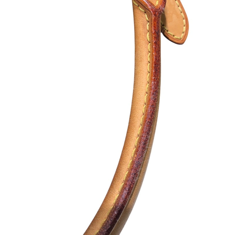 ルイ・ヴィトン LOUIS VUITTON ティヴォリGM M40144 ブラウン モノグラムキャンバス レディース ハンドバッグ