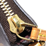 ルイ・ヴィトン LOUIS VUITTON テュレンMM M48814 ブラウン モノグラムキャンバス レディース ショルダーバッグ