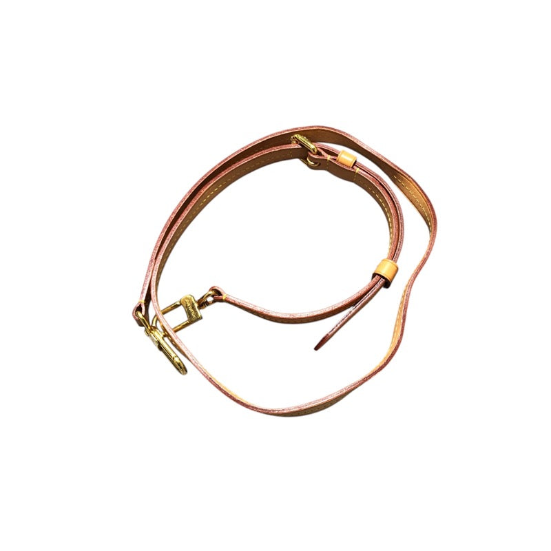 ルイ・ヴィトン LOUIS VUITTON テュレンMM M48814 ブラウン モノグラムキャンバス レディース ショルダーバッグ