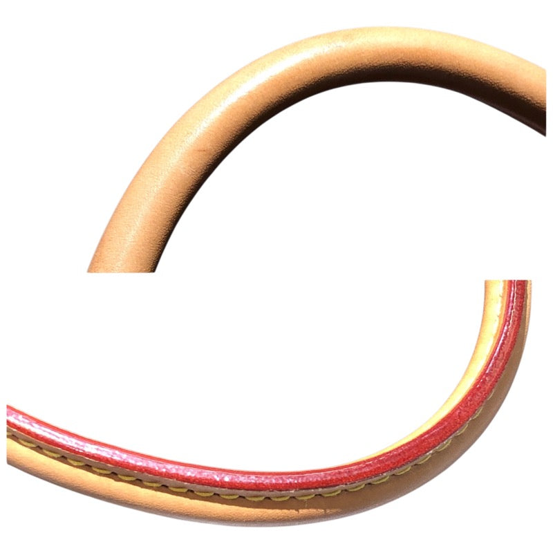 ルイ・ヴィトン LOUIS VUITTON テュレンMM M48814 ブラウン モノグラムキャンバス レディース ショルダーバッグ