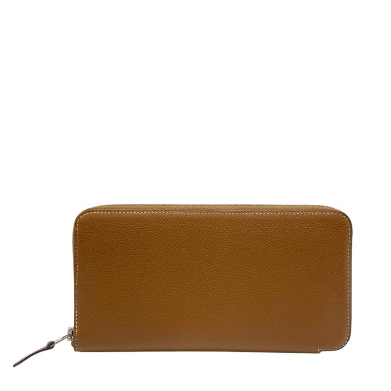 エルメス HERMES アザップロングシルクイン U刻印 ゴールド エプソン