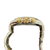 ロレックス ROLEX デイトナ　ブラック/シャンパン 126503G ブラック/シャンパン K18/SS メンズ 腕時計
