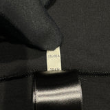 セリーヌ CELINE BOY DOLL ラインストーンロゴTシャツ 2X59C671Q コットン メンズ 半袖Ｔシャツ