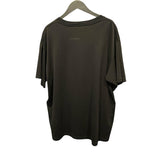 セリーヌ CELINE BOY DOLL ラインストーンロゴTシャツ 2X59C671Q コットン メンズ 半袖Ｔシャツ