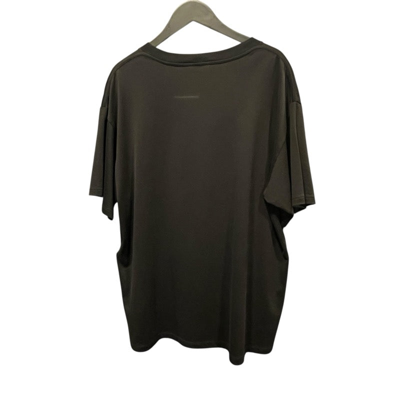 セリーヌ CELINE BOY DOLL ラインストーンロゴTシャツ 2X59C671Q コットン メンズ 半袖Ｔシャツ