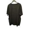 セリーヌ CELINE BOY DOLL ラインストーンロゴTシャツ 2X59C671Q コットン メンズ 半袖Ｔシャツ