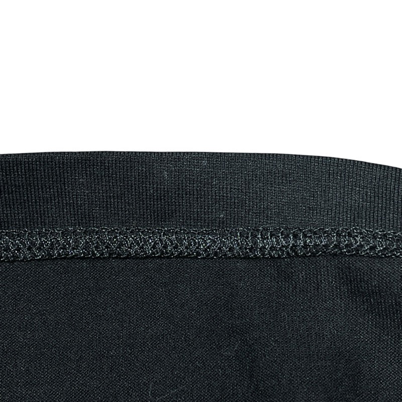 セリーヌ CELINE BOY DOLL ラインストーンロゴTシャツ 2X59C671Q コットン メンズ 半袖Ｔシャツ