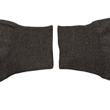 プラダ PRADA バージンウールニットカーディガン DNA959 グレー ウール メンズ カーディガン