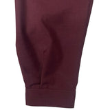 ミュウミュウ miu miu ロゴパッチブルゾンジャケット ML1041 ブラウン モヘア ブルゾン