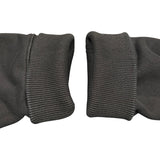 ジバンシィ GIVENCHY ロゴプリントスウェットシャツ BMJOCB3Y6V ブラック コットン メンズ スウェット