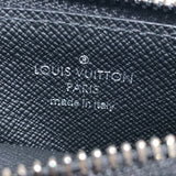 ルイ・ヴィトン LOUIS VUITTON コインカード・ホルダー M69533 ブラック モノグラム・エクリプス レディース カードケース