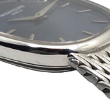 パテック・フィリップ PATEK PHILIPPE ゴールデンエリプス 4226/2 ブルー文字盤 K18WG レディース 腕時計