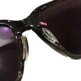 トムフォード TOM FORD ウェリントン サングラス グレー プラスチック アクセサリー