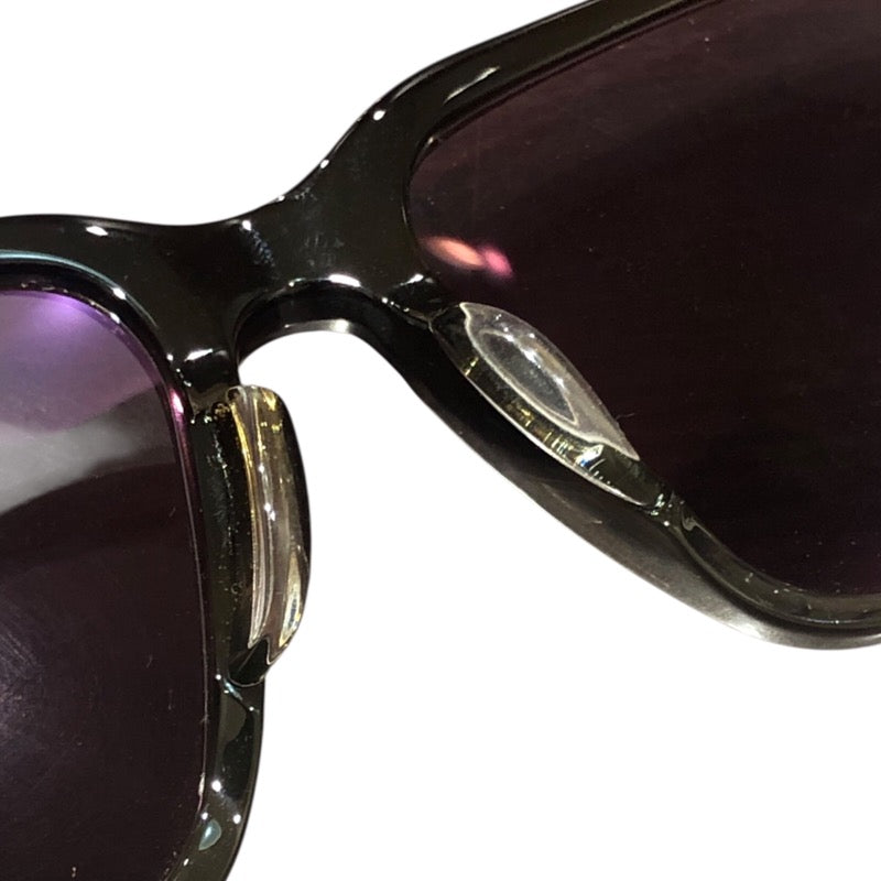 トムフォード TOM FORD ウェリントン サングラス グレー プラスチック アクセサリー
