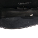 シャネル CHANEL マトラッセ25 AO1112 ブラック　シルバー金具 キャビア レディース ショルダーバッグ