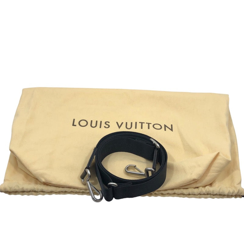 ルイ・ヴィトン LOUIS VUITTON アソシエGM N58035 ダミエ・ジェアン メンズ ショルダーバッグ | 中古ブランドリユースショップ  OKURA(おお蔵)