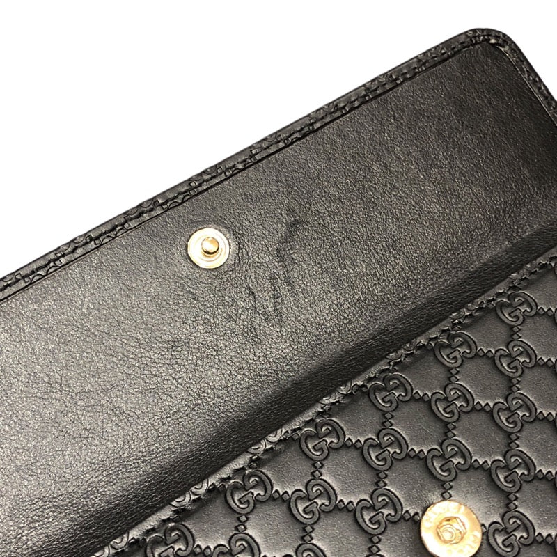 【美品】GUCCI グッチシマレザー 長財布 ロングウォレット GG柄 楽天市場】【財布】GUCCI グッチ グッチシマ GG柄 シェリー