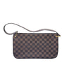 ルイ・ヴィトン LOUIS VUITTON オーバーニュ N51129 エベヌ ダミエキャンバス レディース ショルダーバッグ