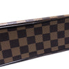 ルイ・ヴィトン LOUIS VUITTON オーバーニュ N51129 エベヌ ダミエキャンバス レディース ショルダーバッグ