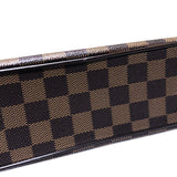 ルイ・ヴィトン LOUIS VUITTON オーバーニュ N51129 エベヌ ダミエキャンバス レディース ショルダーバッグ