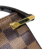 ルイ・ヴィトン LOUIS VUITTON オーバーニュ N51129 エベヌ ダミエキャンバス レディース ショルダーバッグ