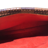 ルイ・ヴィトン LOUIS VUITTON オーバーニュ N51129 エベヌ ダミエキャンバス レディース ショルダーバッグ