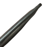 ベルルッティ Berluti カリグラフィ カードケース N235725 ブラック レザー メンズ カードケース