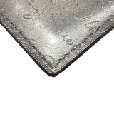 ベルルッティ Berluti カリグラフィ カードケース N235725 ブラック レザー メンズ カードケース