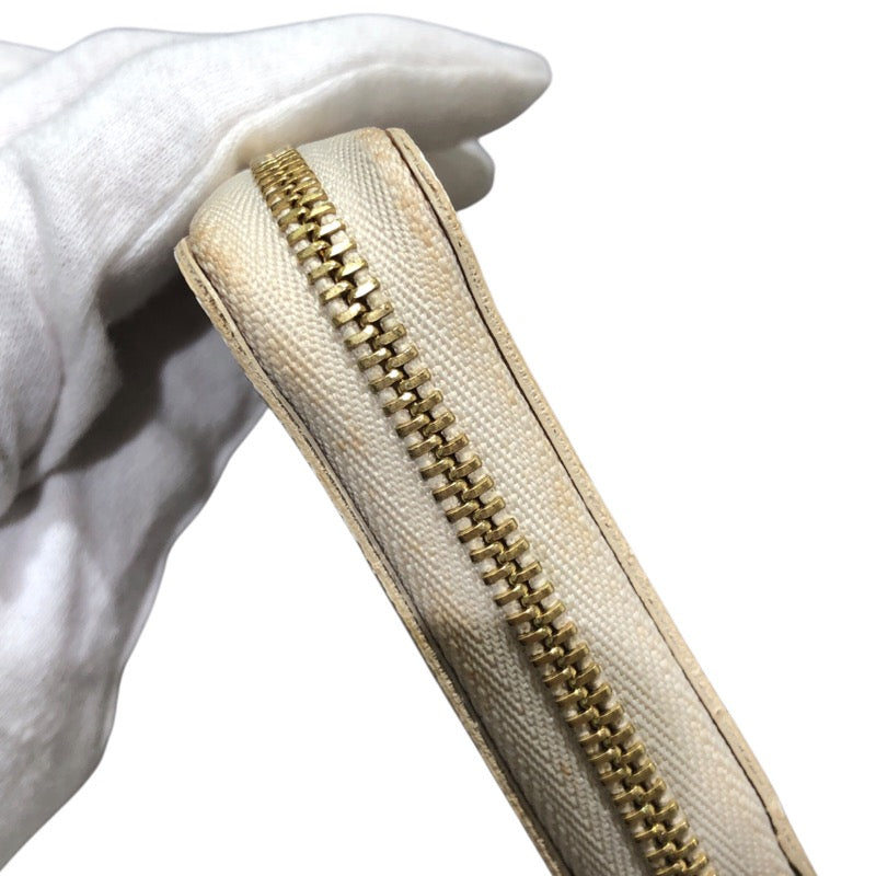 ルイ・ヴィトン LOUIS VUITTON ジッピーコインパース N63069 ダミエアズール ダミエアズール ユニセックス コインケース