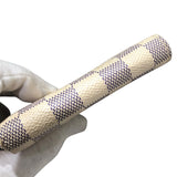 ルイ・ヴィトン LOUIS VUITTON ジッピーコインパース N63069 ダミエアズール ダミエアズール ユニセックス コインケース