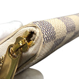 ルイ・ヴィトン LOUIS VUITTON ジッピーコインパース N63069 ダミエアズール ダミエアズール ユニセックス コインケース