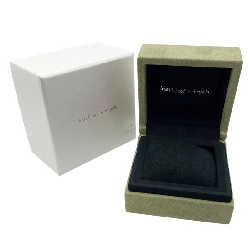 ヴァンクリーフ＆アーペル Van Cleef & Arpels フリヴォル ブレスレット VCARP3W200 K18WG/ダイヤモンド ジュエリー