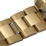 ロレックス ROLEX ヨットマスター K番 16628NGS ホワイトシェル K18YG 自動巻き メンズ 腕時計