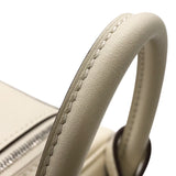 エルメス HERMES リンディミニ ヴェルソ B刻印 ナタ、セサミ、シルバー金具 スイフト レディース ショルダーバッグ