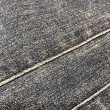 バルマン BALMAIN イージーバイカー デニムパンツ SH15256Z191 デニム コットン メンズ デニムパンツ
