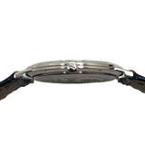 ピアジェ PIAGET アルティプラノ G0A42118 ネイビー K18WG/革ベルト 自動巻き メンズ 腕時計