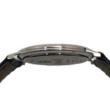 ピアジェ PIAGET アルティプラノ G0A42118 ネイビー K18WG/革ベルト 自動巻き メンズ 腕時計