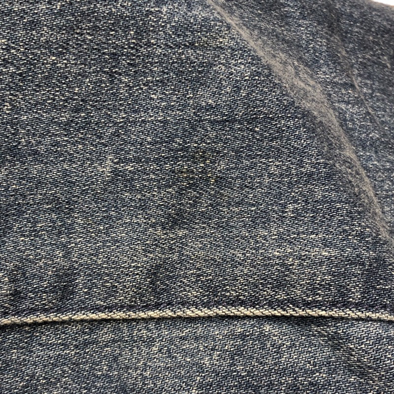 バルマン BALMAIN イージーバイカー デニムパンツ SH15256Z191 デニム コットン メンズ デニムパンツ