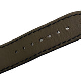 ピアジェ PIAGET アルティプラノ G0A42118 ネイビー K18WG/革ベルト 自動巻き メンズ 腕時計