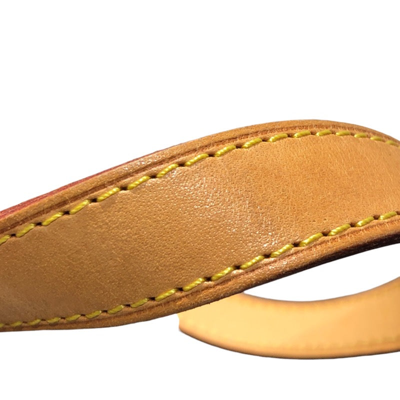 ルイ・ヴィトン LOUIS VUITTON パレルモPM M40145 モノグラム・キャンバス レディース トートバッグ