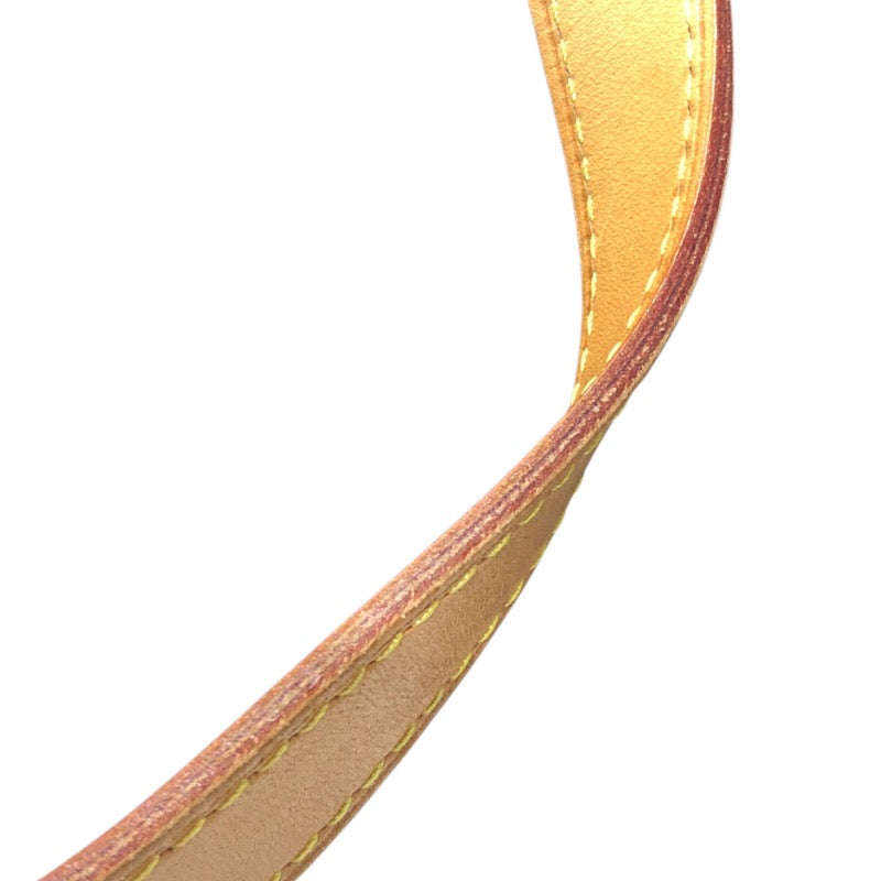 ルイ・ヴィトン LOUIS VUITTON パレルモPM M40145 モノグラム・キャンバス レディース トートバッグ