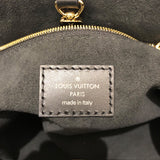 ルイ・ヴィトン LOUIS VUITTON オンザゴーPM M45653 モノグラム、アンプラント レディース ハンドバッグ