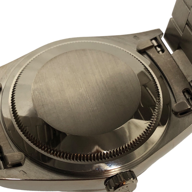 ロレックス ROLEX デイデイト R番 18239 ホワイトローマ文字盤 K18WG メンズ 腕時計